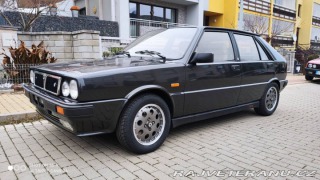 Lancia Delta HF 4 WD 1986