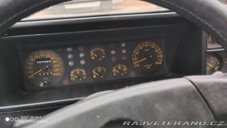 Lancia Delta HF 4 WD 1986