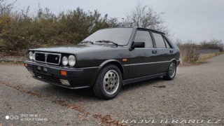Lancia Delta HF 4 WD 1986