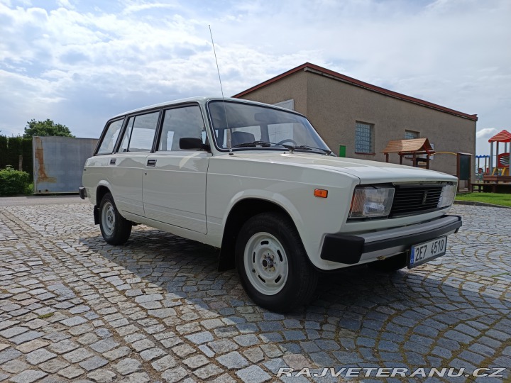 Lada 2104 2104 1996