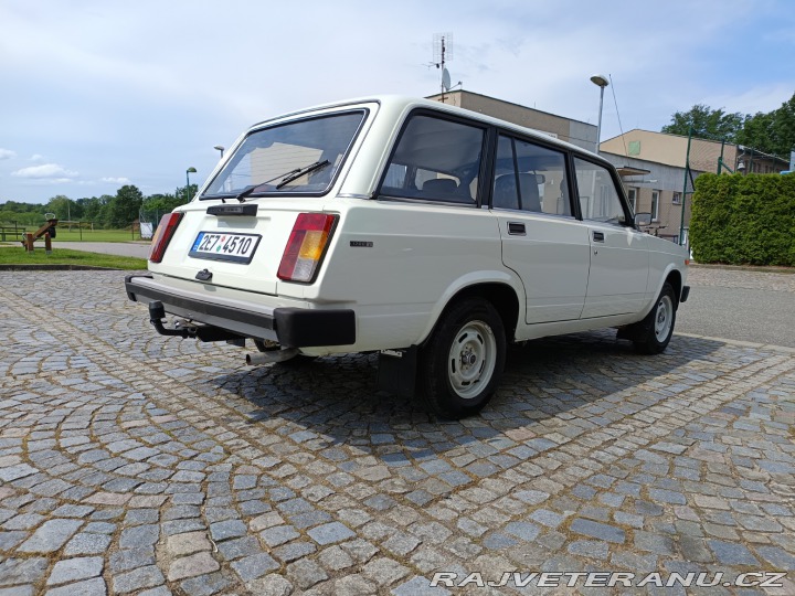 Lada 2104 2104 1996