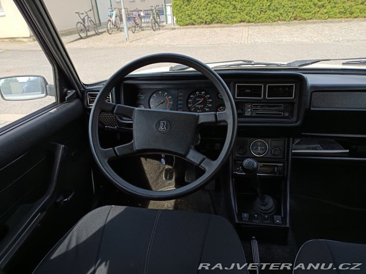 Lada 2104 2104 1996