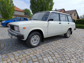 Lada 2104 2104 1996