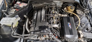 Mercedes-Benz 190 2.3 16V cosworth 1986