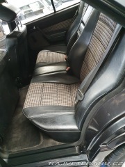 Mercedes-Benz 190 2.3 16V cosworth 1986