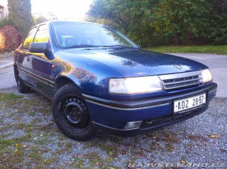 Opel Vectra A 1.6i GL