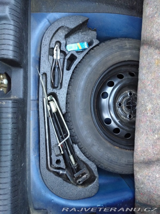 Opel Vectra A 1.6i GL 1991