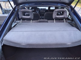 Opel Vectra A 1.6i GL 1991