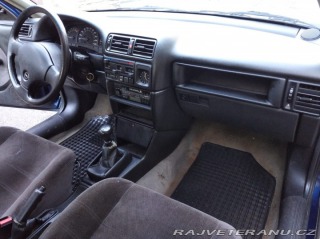 Opel Vectra A 1.6i GL 1991