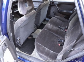 Opel Vectra A 1.6i GL 1991