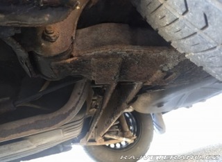 Opel Vectra A 1.6i GL 1991