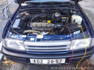 Opel Vectra A 1.6i GL 1991
