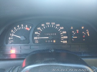 Opel Vectra A 1.6i GL 1991