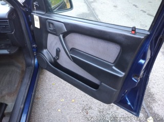 Opel Vectra A 1.6i GL 1991