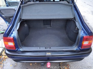Opel Vectra A 1.6i GL 1991