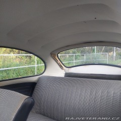 Volkswagen Brouk  1971