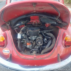 Volkswagen Brouk  1971