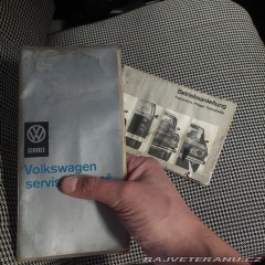 Volkswagen Brouk  1971