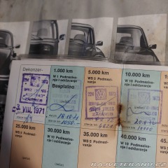 Volkswagen Brouk  1971