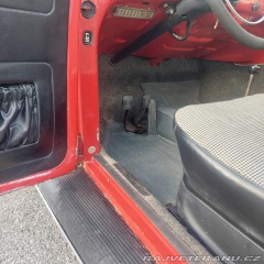 Volkswagen Brouk  1971
