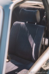 BMW 3 318 tc baur 1 automatic 1978
