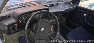 BMW 3 318 tc baur 1 automatic 1978