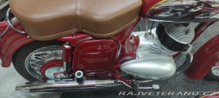 Jawa 350 350/354 Kývačka soubor mo 1800