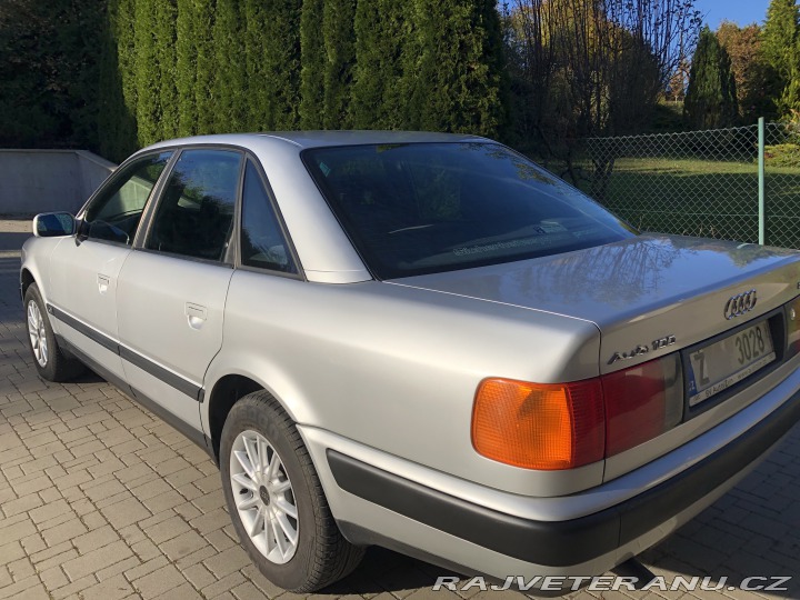 Audi 100 1991