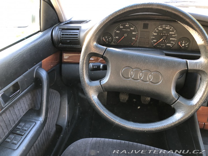 Audi 100 1991