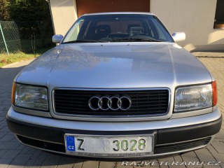 Audi 100 1991