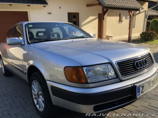 Audi 100 1991