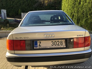 Audi 100 1991