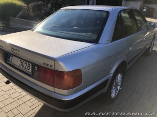 Audi 100 1991