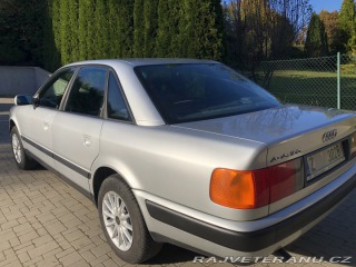 Audi 100 1991
