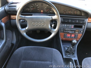 Audi 100 1991