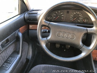 Audi 100 1991
