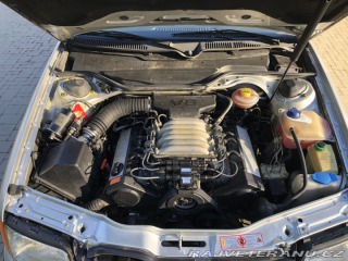 Audi 100 1991