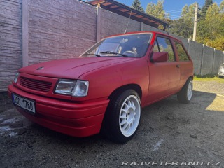 Opel Corsa A 1993