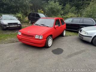 Opel Corsa A 1993