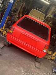 Opel Corsa A 1993