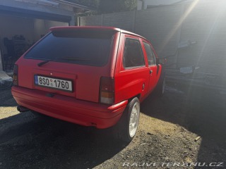 Opel Corsa A 1993