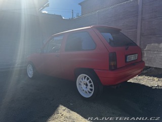 Opel Corsa A 1993