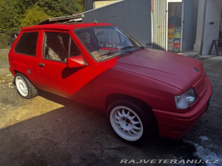 Opel Corsa A 1993