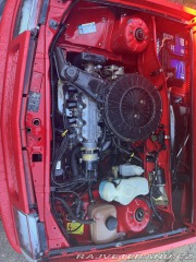 Opel Corsa A 1993