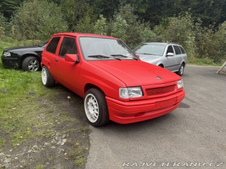 Opel Corsa A 1993