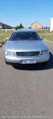 Audi S8 D2