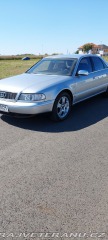 Audi S8 D2 1997