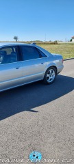 Audi S8 D2 1997