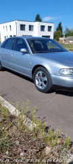 Audi S8 D2 1997
