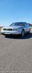 Audi S8 D2 1997